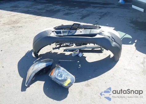 2017 Ford Transit-250 z USA, uszkodzony, nr VIN 1FTYR2YM4HKA71987